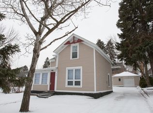 278 Baker St E, Saint Paul, MN 55107