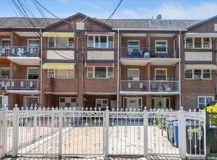 1746 Lacombe Ave, Bronx, NY 10473