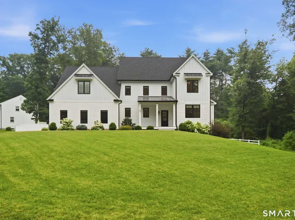 43 Oak Ridge Drive, Avon, CT 06001