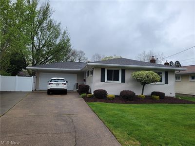 720 Plainfield Rd, Akron, OH, 44312