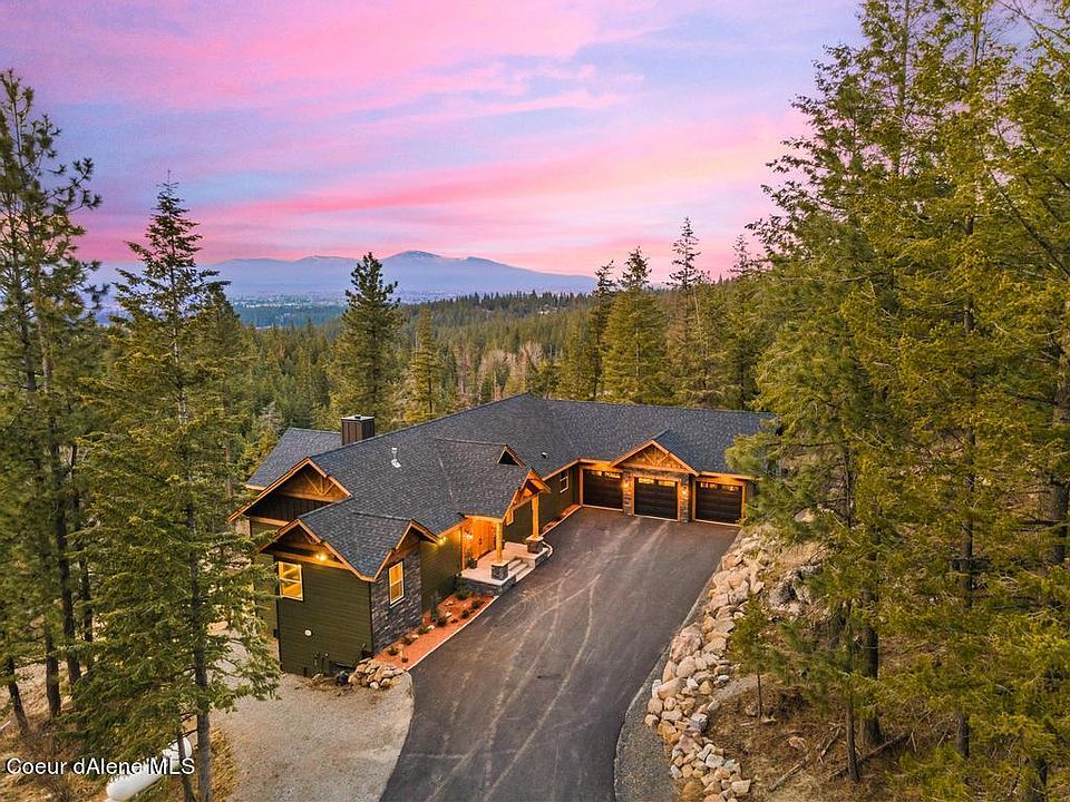 2050 S Starlight Dr, Coeur D Alene, ID 83814 MLS 236351 Zillow