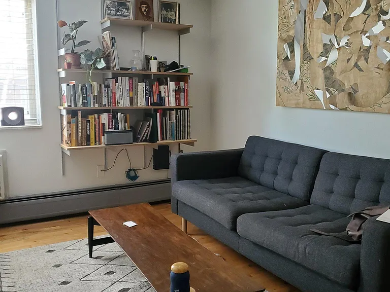 1135 Elizabeth St #201 — Photo 5