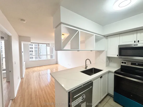 4080 Living Arts Dr, Mississauga, ON