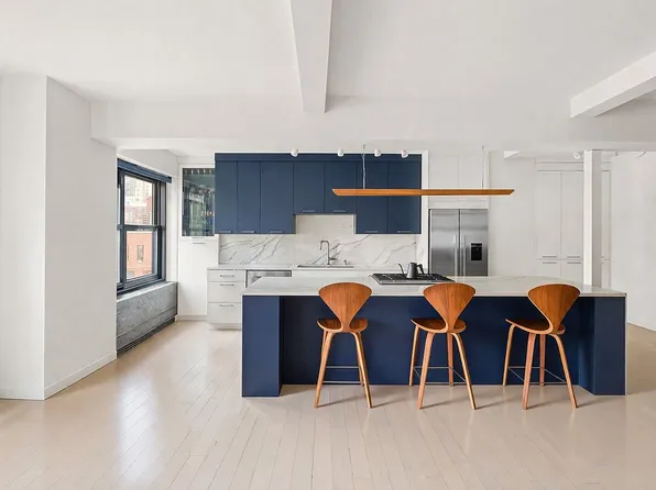 300 W 23rd St #8HI, New York, NY 10011