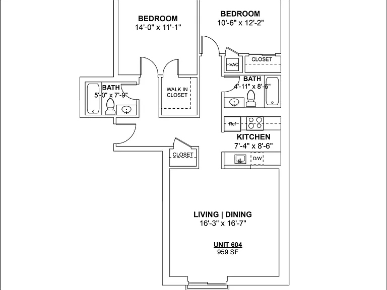 Deacon Court - 1661 Washington Street — Photo 155