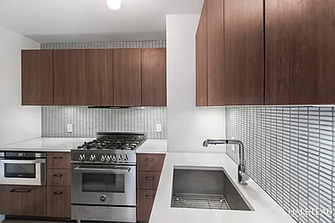 Rented by Halstead Real Estate