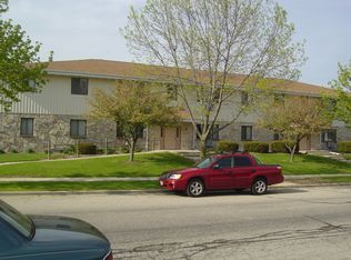1802 Annie St #15, West Bend, WI 53090