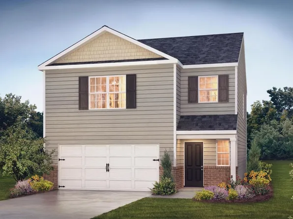 1851 Bridle Ln, Roebuck, SC 29376