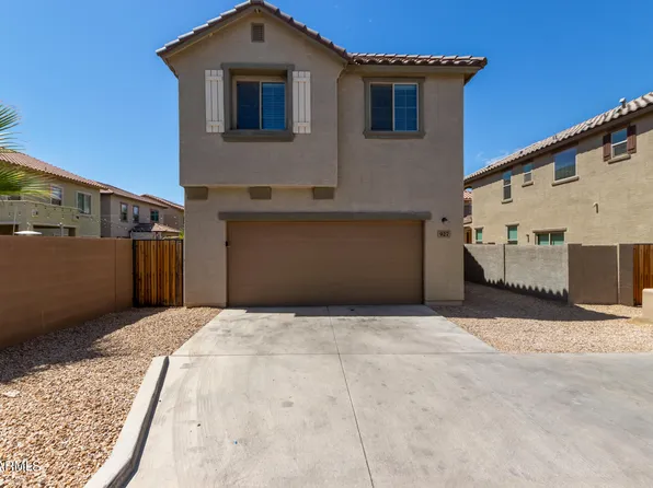 927 E AGUA FRIA Lane, Avondale, AZ 85323