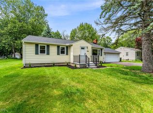 1134 Lancer Dr, Amherst, OH