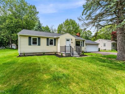 1134 Lancer Dr, Amherst, OH, 44001