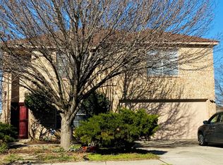 609 Capricorn Dr, Cedar Hill, TX 75104