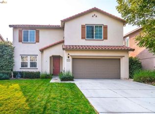 4083 Freesia Dr, Oakley, CA 94561