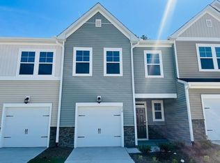 256 Garden Vine Trl, Raleigh, NC 27610