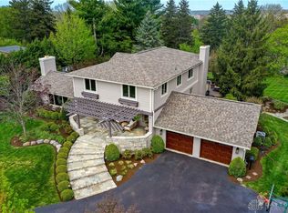 111 Katharine Ter, Oakwood, OH 45419