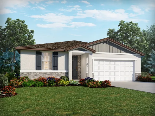 2211 Sageland Way, Bartow, FL 33830