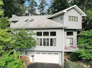 4909 Winnequah Rd, Monona, WI 53716