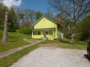 4484 Elmwood Rd, Batavia, OH 45103