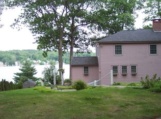 20 Ash St, Windham, NH 03087