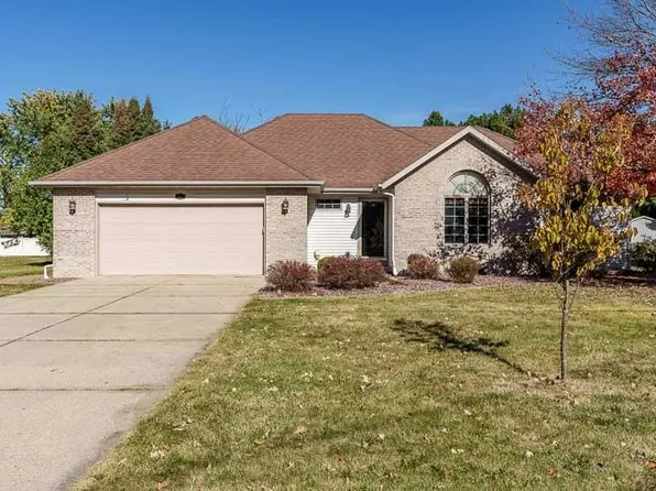 3603 E Rotamer Rd, Janesville, WI 53546