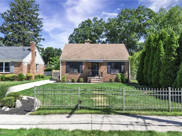 23800 E Oakland Rd, Bay Village, OH 44140