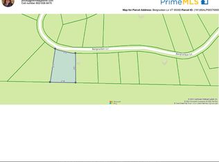 375 Bergrucken Ln, Stamford, VT 05352