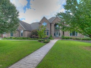 106 S Windwood, Carl Junction, MO 64834