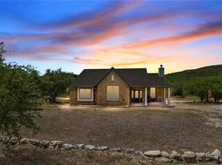 10713 Deer Canyon Rd, Jonestown, TX 78645