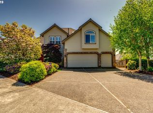 14320 SW Aynsley Way, Tigard, OR 97224