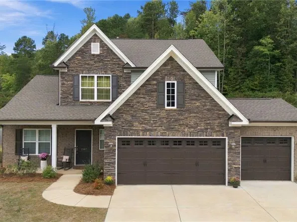 2467 Redwood Hill Run, Kernersville, NC 27284