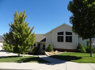 172 N Roundabout Way, Cedar City, UT 84720