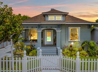 36 S Pacific Ave, Ventura, CA 93001