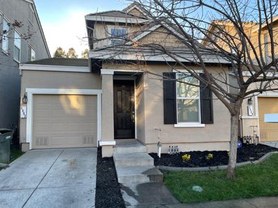 3063 Torland St, Sacramento, CA, 95833