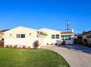 11804 Atkinson Ave, Hawthorne, CA 90250