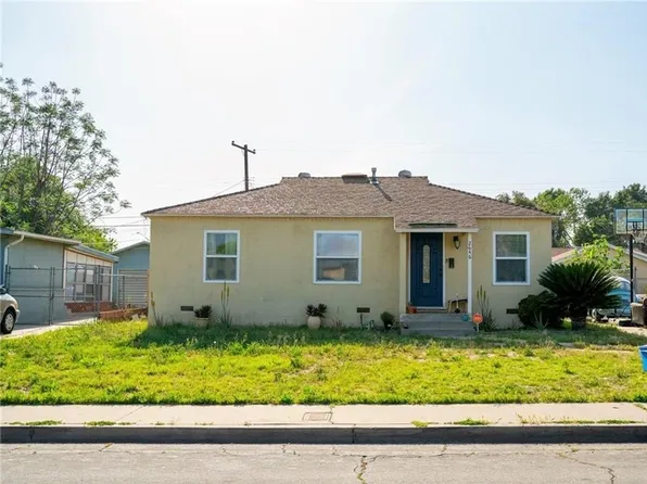 2646 Belle St, San Bernardino, CA 92404