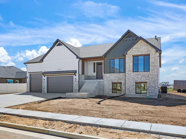 2383 W 3000 N, Ogden, UT 84414