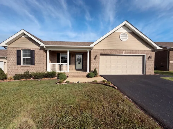 1948 Susan Rd, Columbia, TN 38401