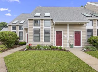 111 Governor Winthrop Rd UNIT 111, Somerville, MA 02145