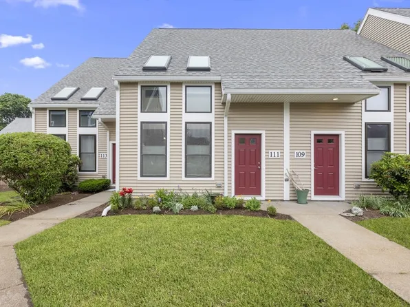 111 Governor Winthrop Rd Unit 111, Somerville, MA 02145