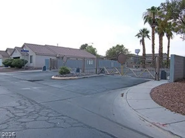 5532 La Pelusa St, North Las Vegas, NV 89031