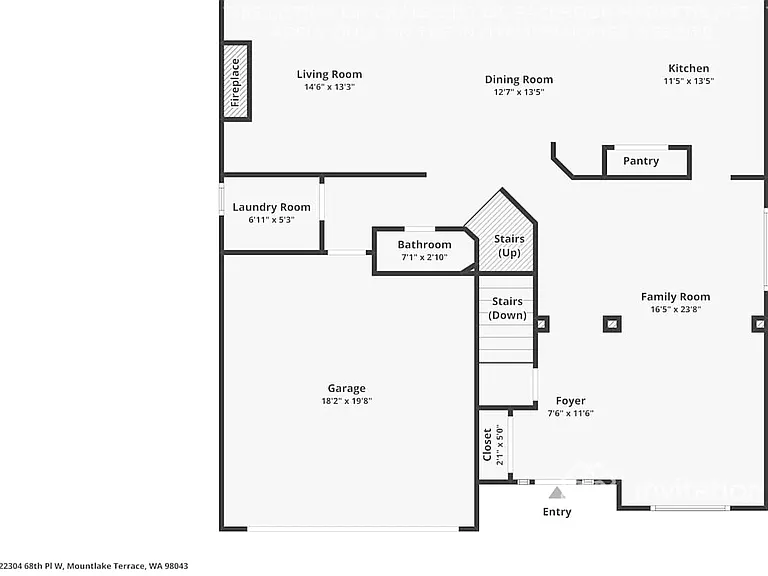 22304 68th Pl W — Photo 3