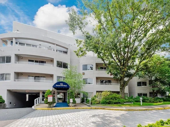 100 Cuttermill Road #3F, Great Neck, NY 11021