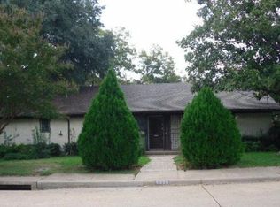 5020 Everglade Rd, Dallas, TX 75227