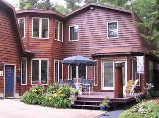 9476 Elizabeth St, Grayling, MI 49738