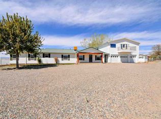1152 3/4 23rd Rd, Grand Junction, CO 81505