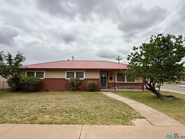 1909 W Clayton Ave, Artesia, NM 88210
