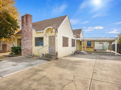 2370 19th Ave, Sacramento, CA, 95822