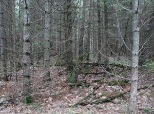 4 Cth J, Mercer, WI 54547