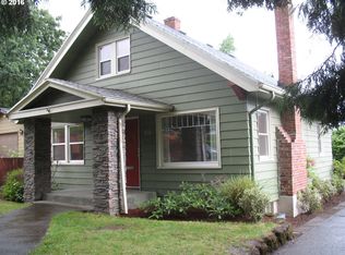 5116 NE Oregon St, Portland, OR 97213
