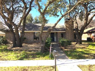 2309 Daybreak Trl, Plano, TX 75093